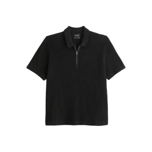 Abercrombie＆Fitch Поло Мужское