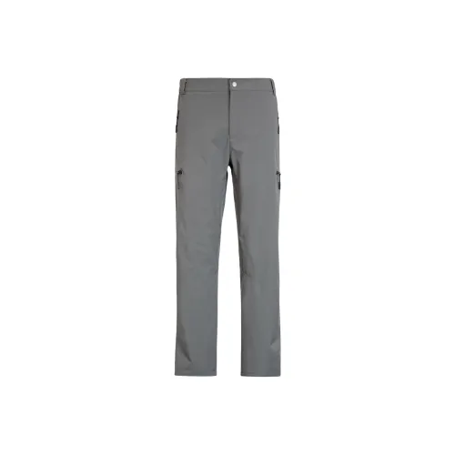 SoldiXZ Galaxy Gray AUTUMN Winter EDITION Unisex Casual Pants SoldiXZ Галактика Серый AUTUMN Зимний EDITION Унисекс Повседневные Штаны