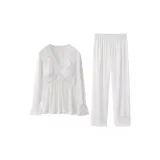 Лунный белый