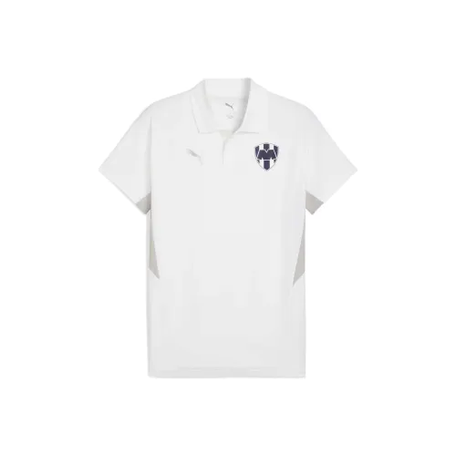 PUMA C.F. Monterrey Поло Мужское