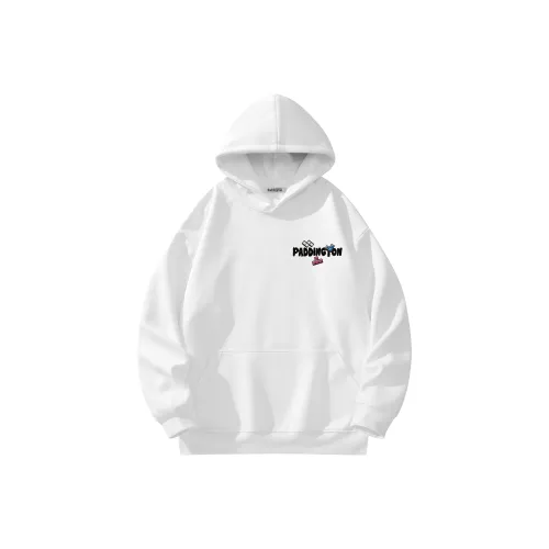 Толстовка Paddington Bears Унисекс