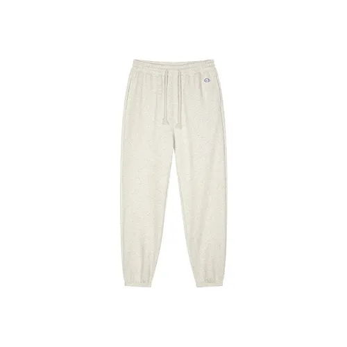 Champion Вязаные Спортивные Штаны Унисекс