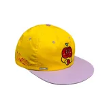 Желто-фиолетовый