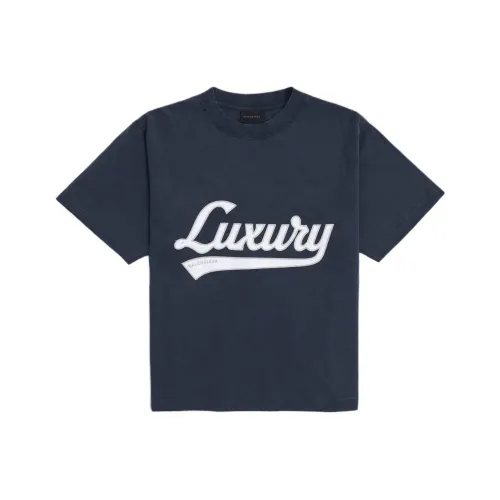 Balenciaga FW25 T Рубашка Женская Средний размер Фит