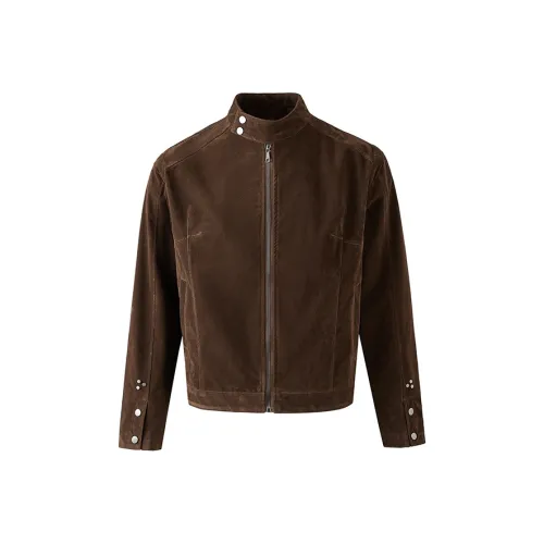 VESIBO Унисекс Куртки