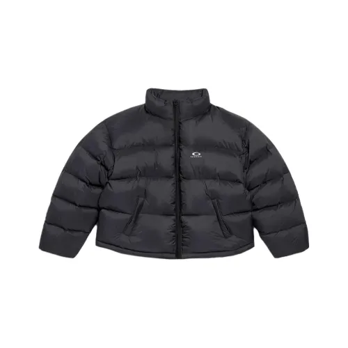 Balenciaga Garde robe FW25 Куртки и Пальто Стандартная Версия Мужской