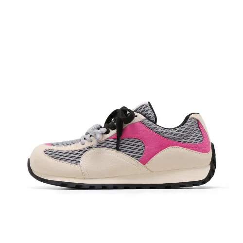 C°BANNER Низкий Топ Casual Женский