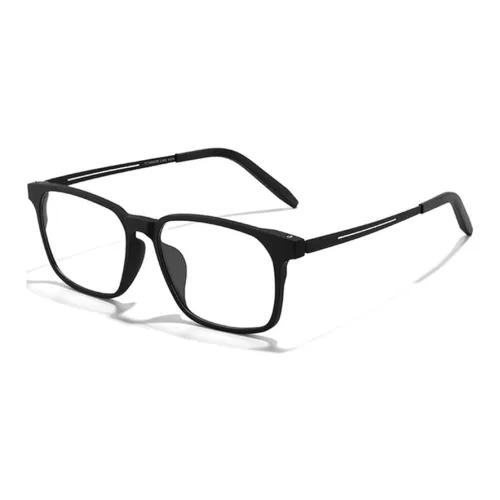 CAPONI TR Памятный пластик Гриламид TR90 Квадрат OPTICAL Очки Унисекс