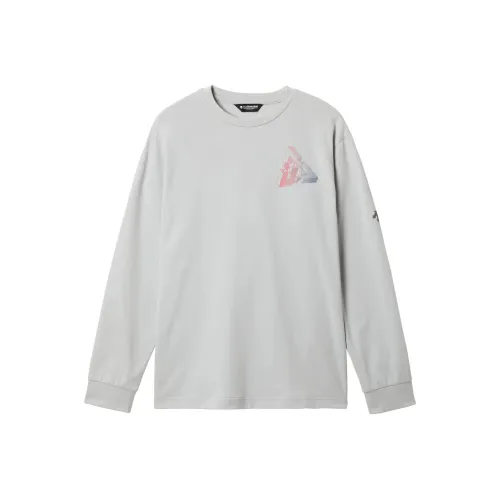 DESCENTE ALLTERRAIN 81 T Рубашка Мужская