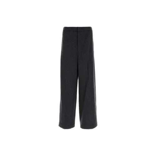 JIL SANDER FW25 Повседневные брюки Мужской