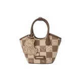 Ореховый коричневый