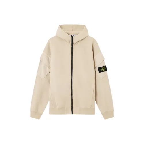 Stone Island Куртки и Пальто Мужской