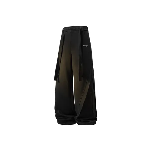 REMEFIT Унисекс Повседневные Штаны