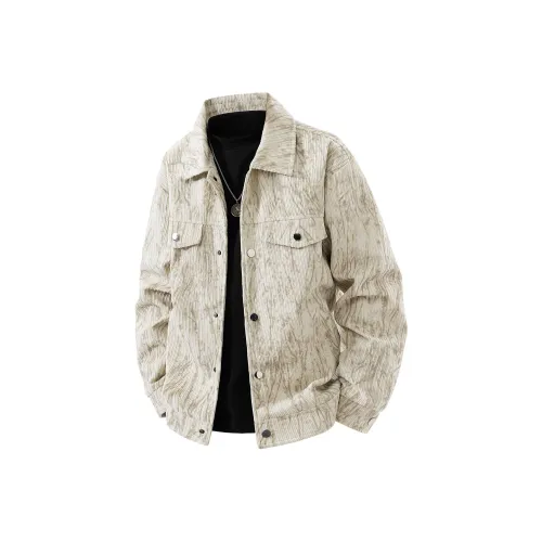 Nordic Raiders Унисекс Куртки