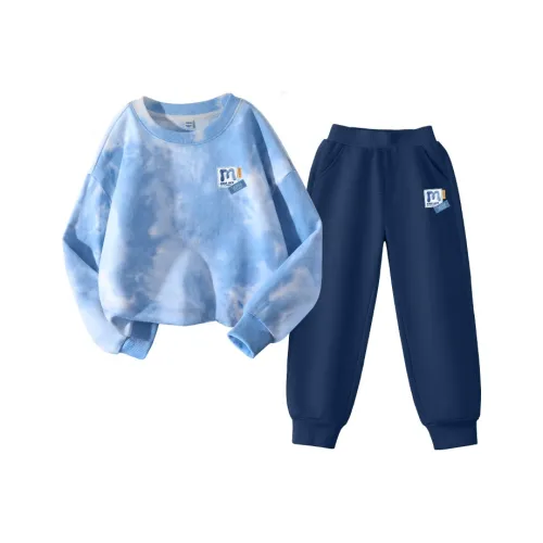 La Chapelle Kids Повседневная Спортивная Одежда