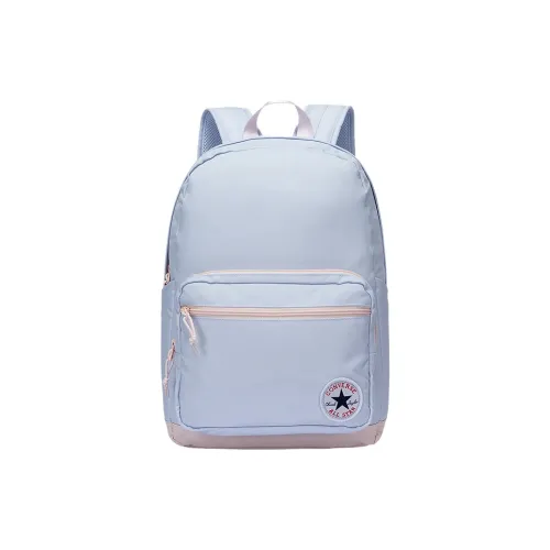 Конверс Полиэстер Рюкзак Черника Ледяной