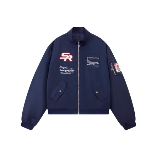 Clog Heel Куртки и Пальто Унисекс