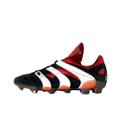 Adidas PRED ACCEL.L ll Футбольные бутсы Унисекс Черный