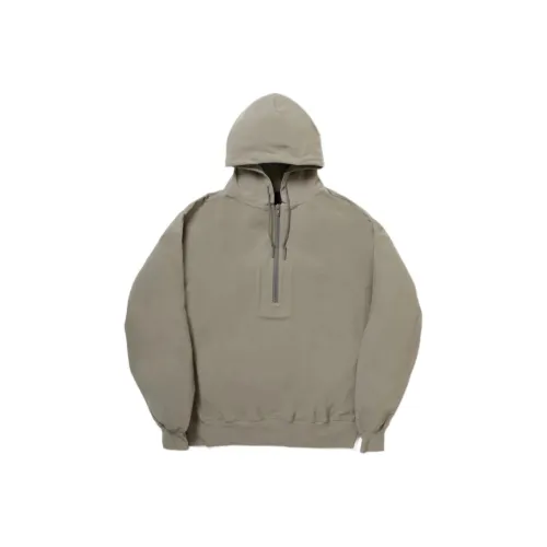 DAIWA PIER39 SS25 Толстовка Мужской