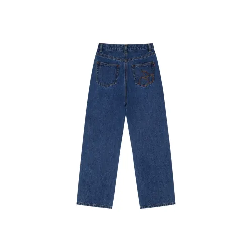 KIRSH Женские Джинсы