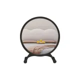 30 без света, элегантный черный