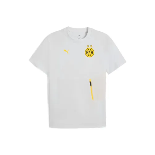 PUMA Borussia Dortmund Т-рубашка Мужская