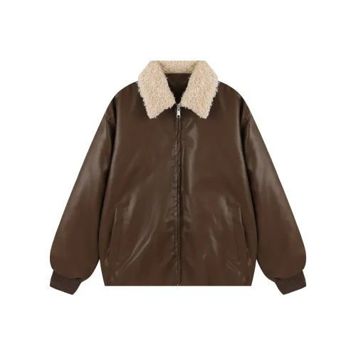 ARTS MAN Унисекс Пуховики