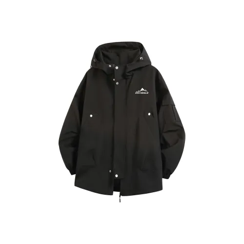 LONSDALE Куртки и Пальто Унисекс