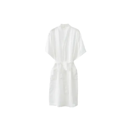 LUSUYOUPIN Унисекс Банные халаты