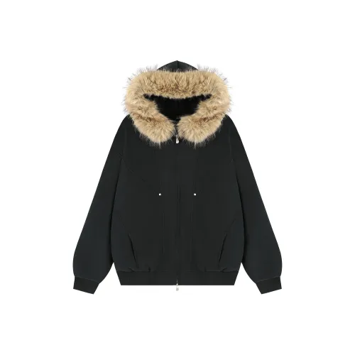 ARTS MAN Унисекс Пуховики