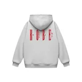 Туманно-серый