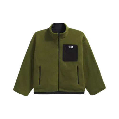 The North Face Yumiori Двусторонняя Куртка Мужская