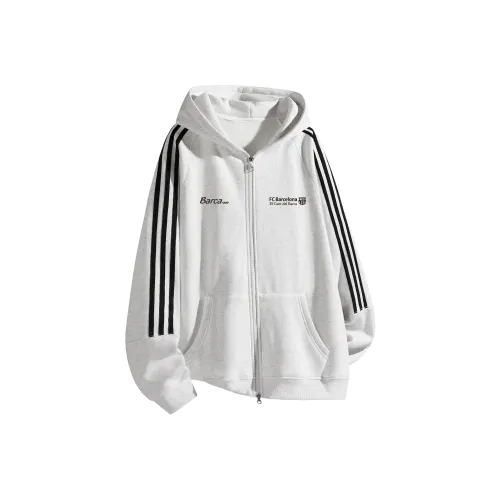 FCB ARCELONA Унисекс Свитшоты