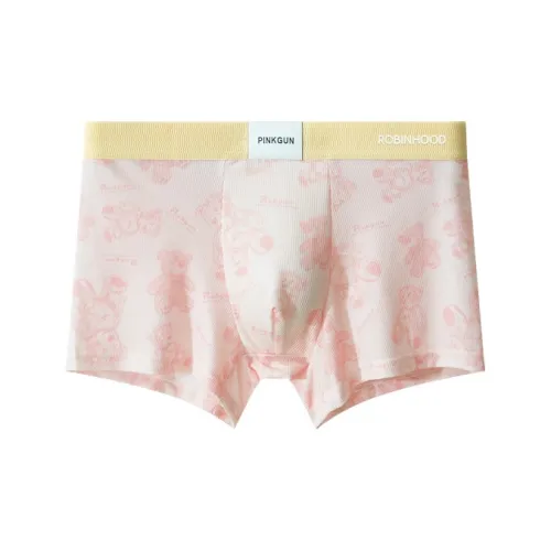 ROBINHOOD Боксеры Мужской Комбо Набор