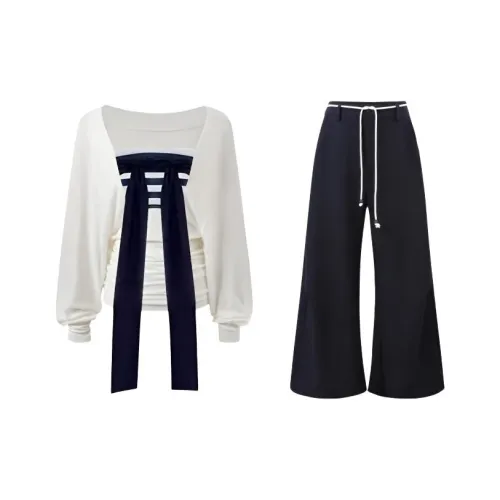 Frustration Garden Повседневный Костюм Женские