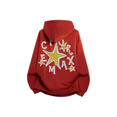 MUSCLETECH Унисекс Свитшоты