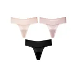 [3 упаковки] Розовый + Фиолетовый + Черный