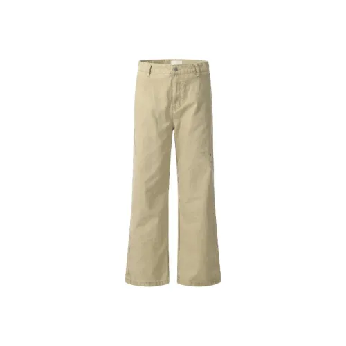 GEOGRE ALEX Мужские Джинсы