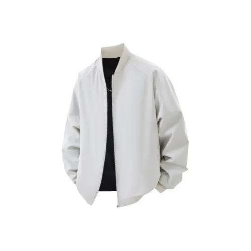 JIKENDI Унисекс Куртки