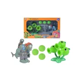 [686-128 Пиратская гигантская модель]