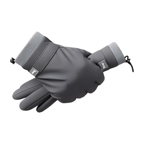 JEEP Полиэстер Перчатки Мужские