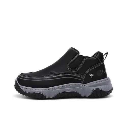 NANJIREN MID Топ Повседневный Мужской