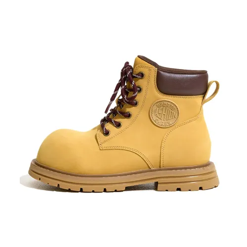 Summer Tour Короткий Martin Boot 5,5 см Женские