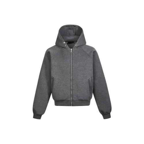 TREND ST Куртки и Пальто Унисекс