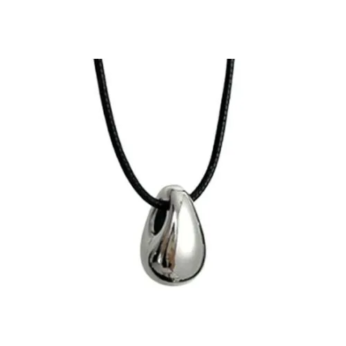 ICEKID Сплав Ожерелья Женские