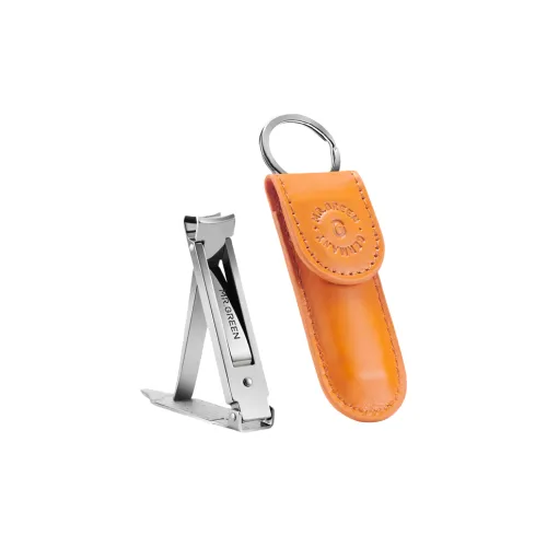 MR.GREEN Немецкий язык Seiko Нержавеющая сталь Nail Scissors