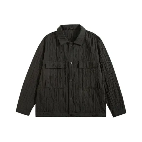 H.V.G.A Унисекс Куртки