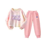 Розовый Желтый/Фиолетовый Белый Цветок-Розовый/L Фиолетовый Цветок K