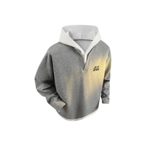 MUSCLETECH Унисекс Свитшоты