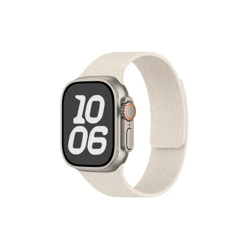 Ремень Elegant Fulfillment Plaid совместимость с Apple материал силикон